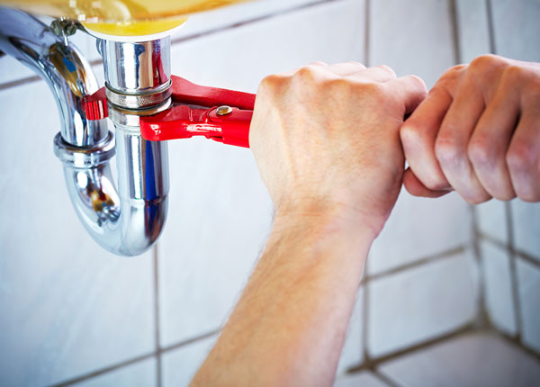 About Alexandria Plumbers